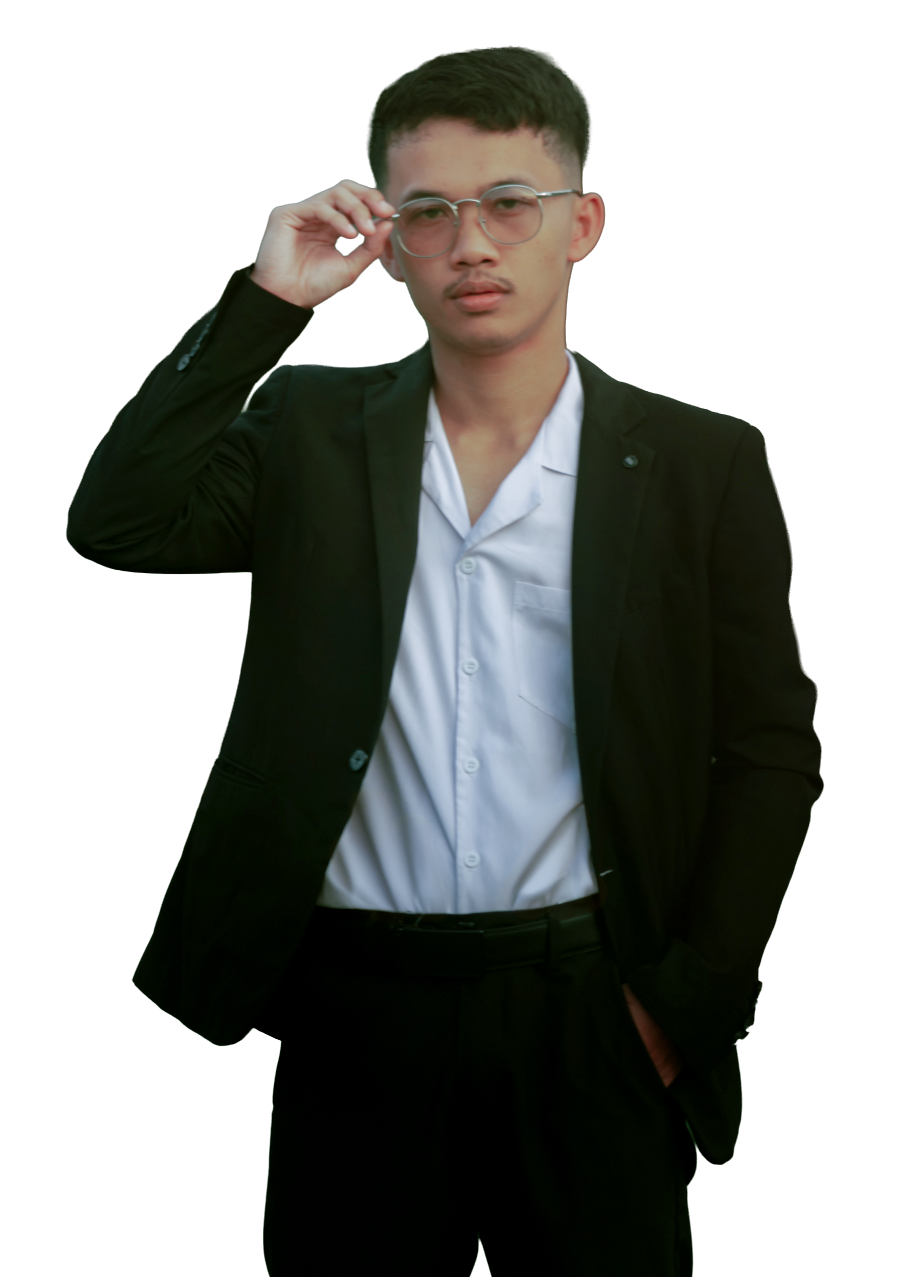 Profile photo of Clintstone P. Ubuan