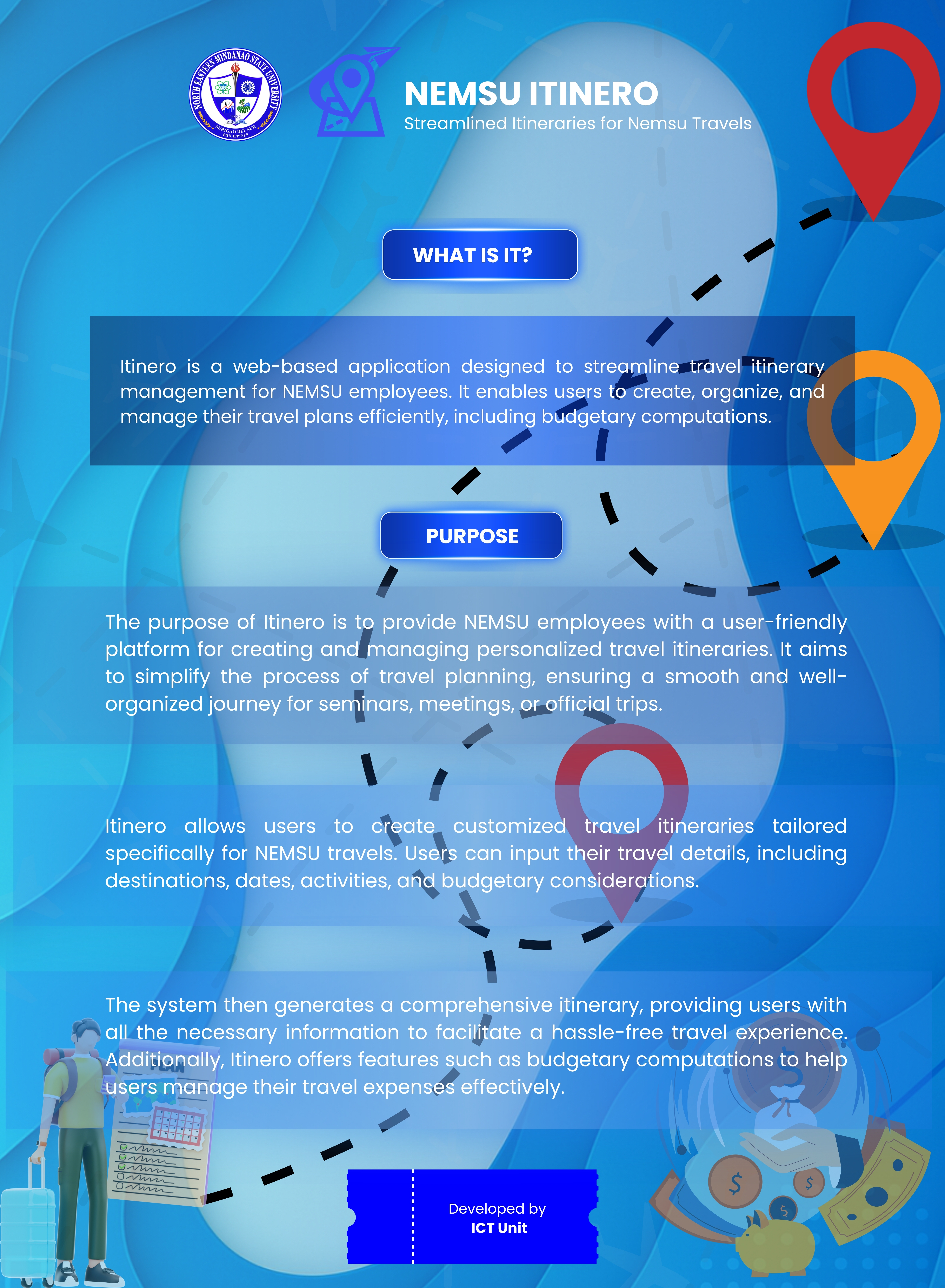 Intinero graphic