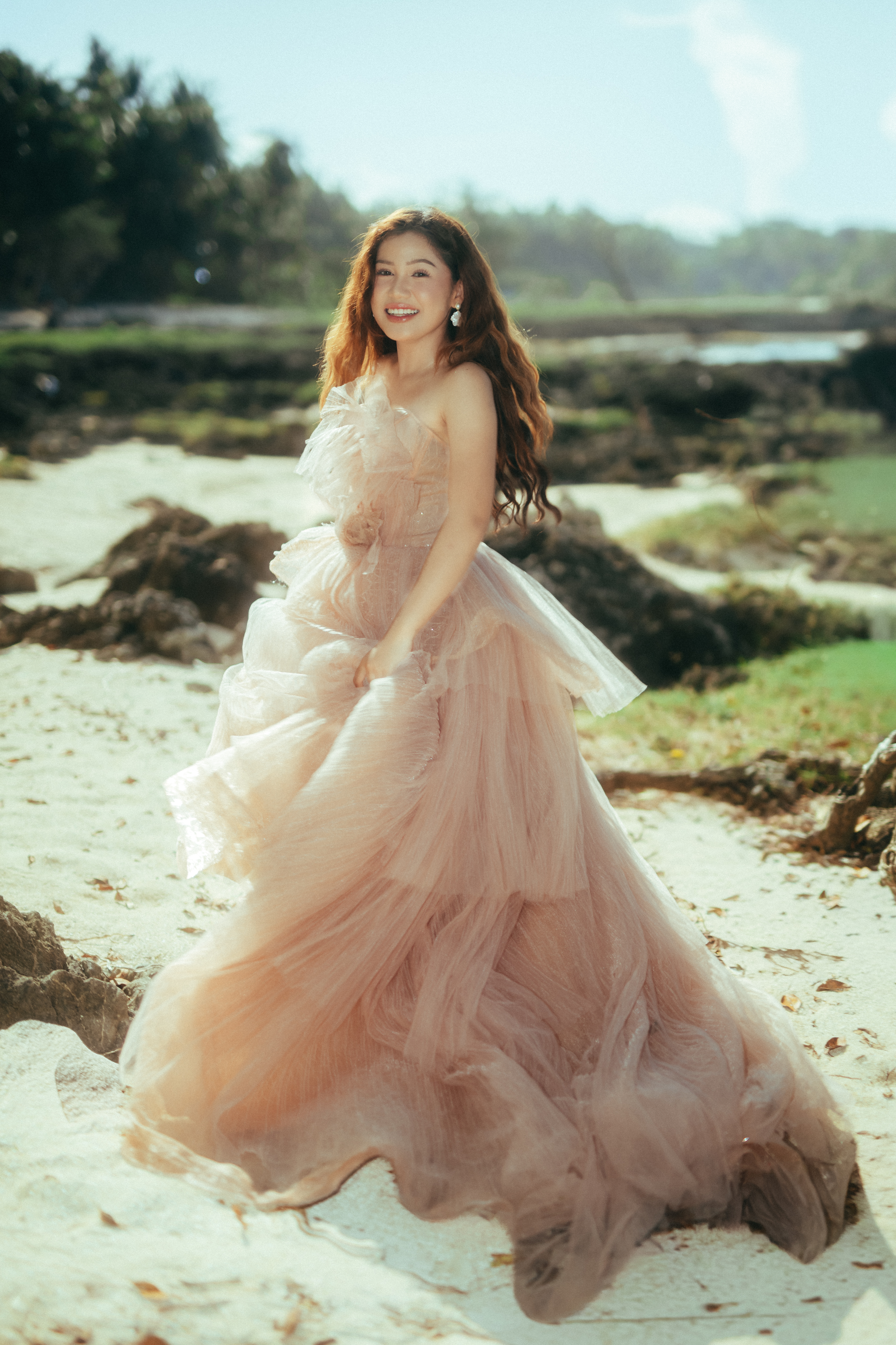 Debut photo 1