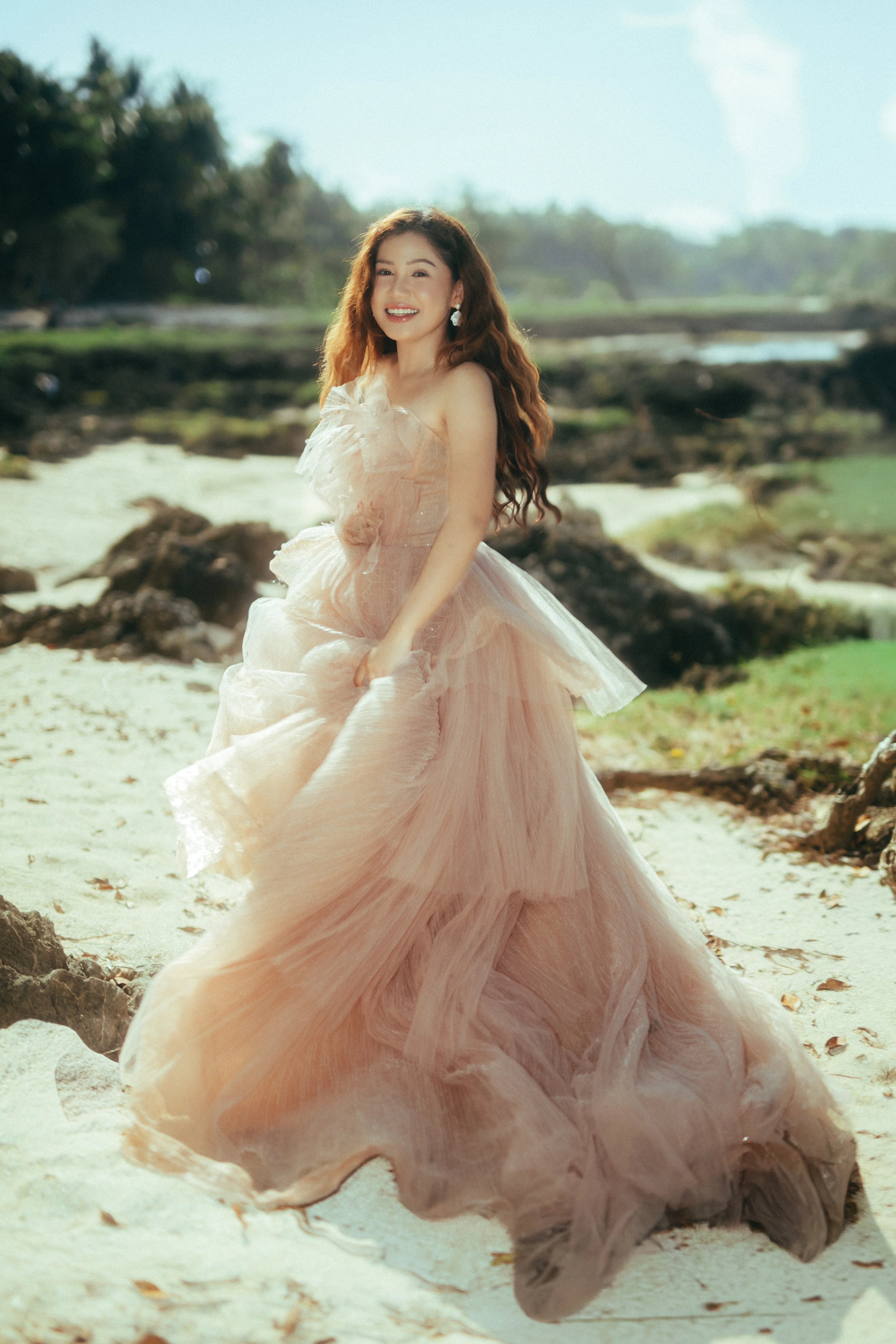 Debut photo 1